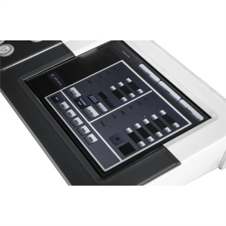 Made-in-China 7-axis Digital Angiogrpahy Machine